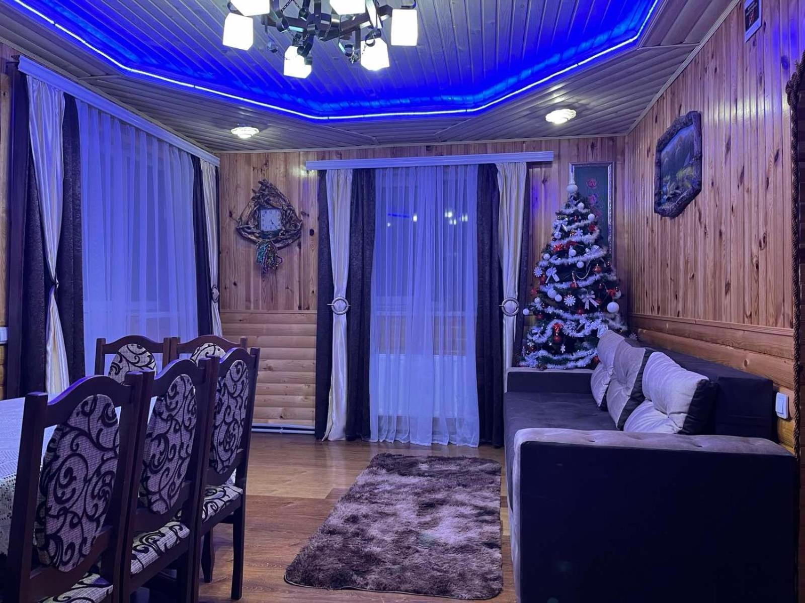Сімейний котедж КРАЄВИД Микуличин Екстериор снимка