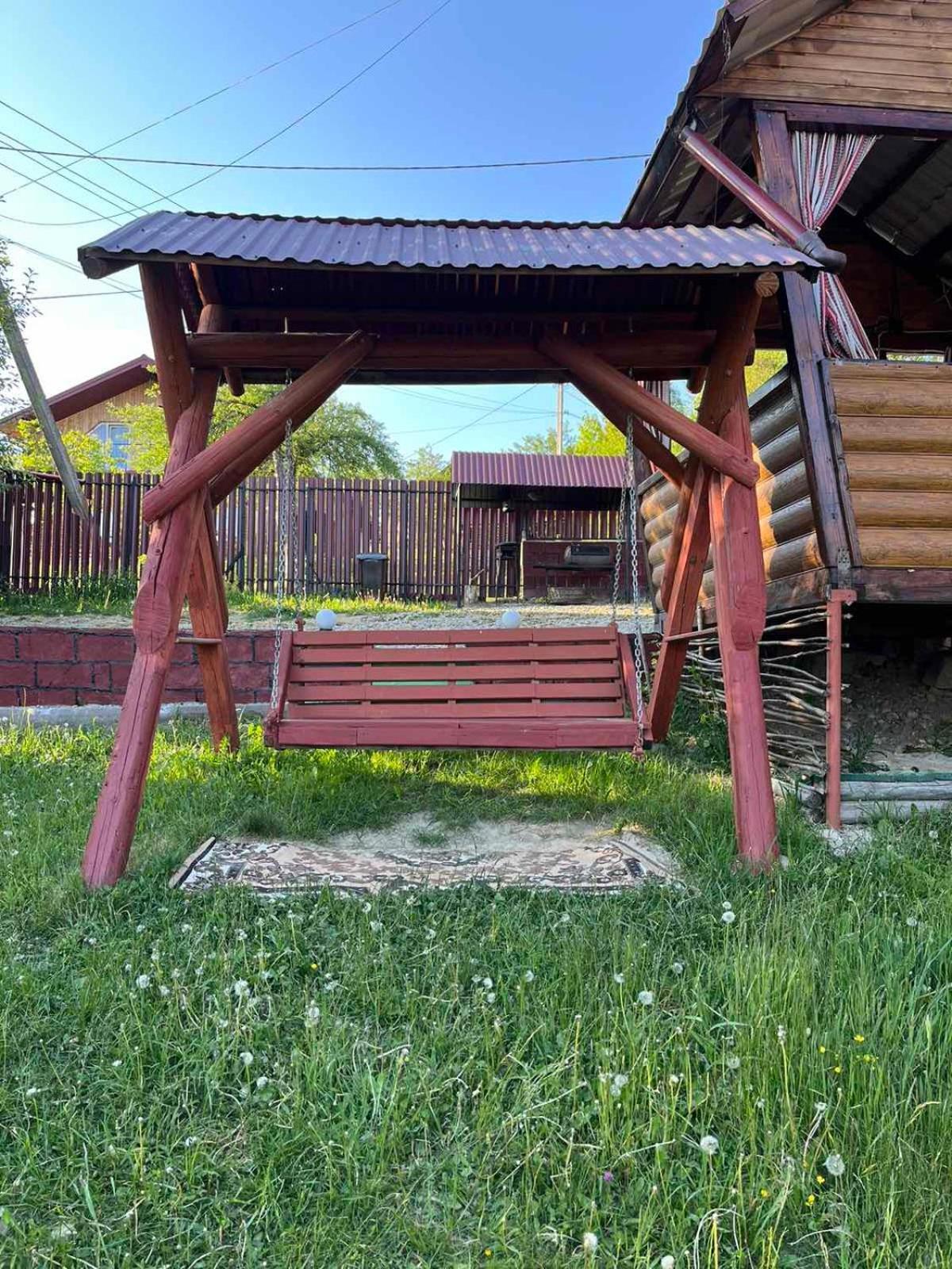 Сімейний котедж КРАЄВИД Микуличин Екстериор снимка