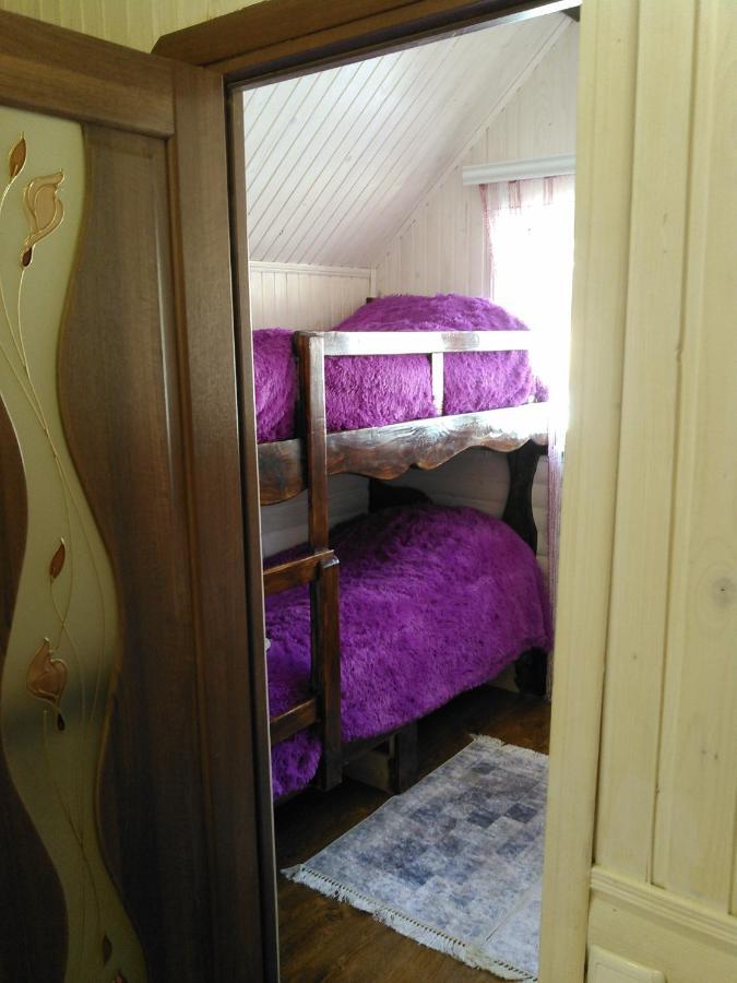 Сімейний котедж КРАЄВИД Микуличин Екстериор снимка